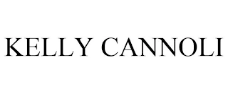KELLY CANNOLI Trademark Image