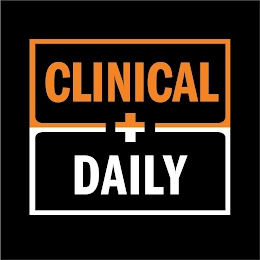 CLINICAL + DAILY Trademark Image
