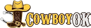 COWBOYOK Trademark Image