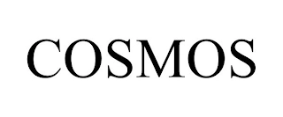 COSMOS Trademark Image