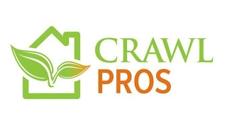 CRAWL PROS Trademark Image