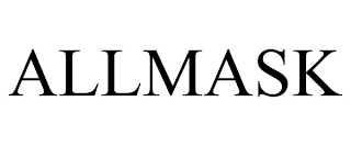 ALLMASK Trademark Image