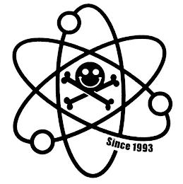 SINCE 1993 Trademark Image