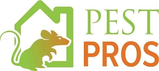 PEST PROS Trademark Image