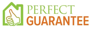 PERFECT GUARANTEE Trademark Image