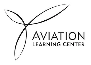 AVIATION LEARNING CENTER Trademark Image