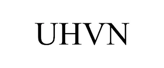 UHVN Trademark Image