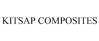 KITSAP COMPOSITES Trademark Image