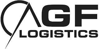 AGF LOGISTICS Trademark Image