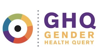 GHQ GENDER HEALTH QUERY Trademark Image