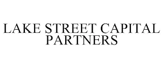 LAKE STREET CAPITAL PARTNERS Trademark Image