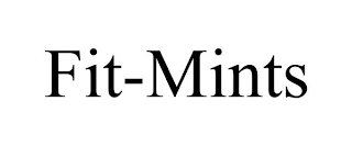 FIT-MINTS Trademark Image