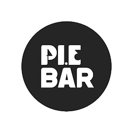 PI.E BAR 41.3 Trademark Image