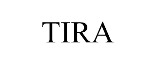 TIRA Trademark Image
