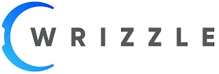 WRIZZLE Trademark Image
