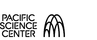 PACIFIC SCIENCE CENTER Trademark Image