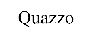 QUAZZO Trademark Image