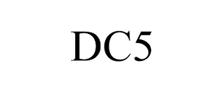 DC5 Trademark Image