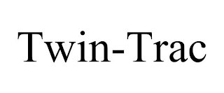 TWIN-TRAC Trademark Image