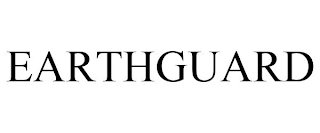 EARTHGUARD Trademark Image