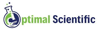 OPTIMAL SCIENTIFIC Trademark Image