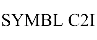 SYMBL C2I Trademark Image