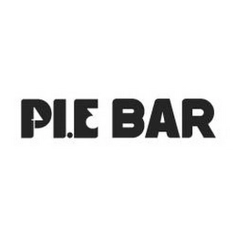 PI.E BAR 41.3 Trademark Image