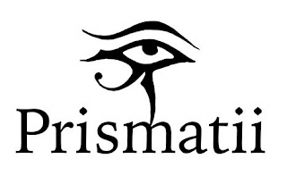 PRISMATII Trademark Image