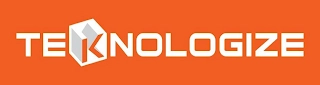 TEKNOLOGIZE Trademark Image