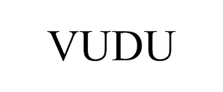VUDU Trademark Image