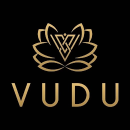 V VUDU Trademark Image