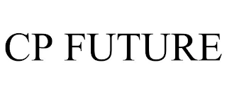 CP FUTURE Trademark Image