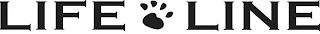 LIFE LINE Trademark Image