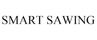 SMART SAWING Trademark Image