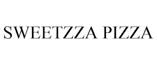 SWEETZZA PIZZA Trademark Image
