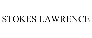 STOKES LAWRENCE Trademark Image
