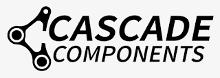 CASCADE COMPONENTS Trademark Image