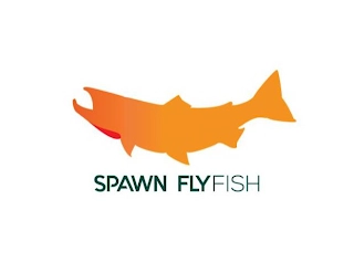 SPAWN FLY FISH Trademark Image