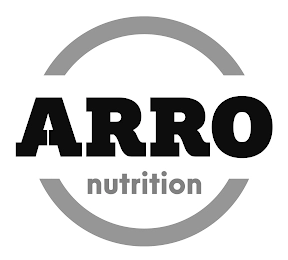 ARRO NUTRITION Trademark Image