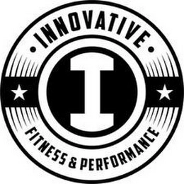 INNOVATIVE FITNESS & PERFORMANCE I Trademark Image