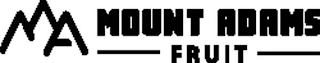 MA MOUNT ADAMS FRUIT Trademark Image