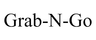 GRAB-N-GO Trademark Image