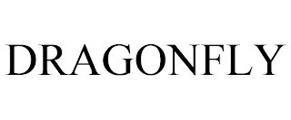 DRAGONFLY Trademark Image