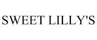 SWEET LILLY'S Trademark Image