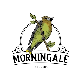 MORNINGALE EST. 2019 Trademark Image