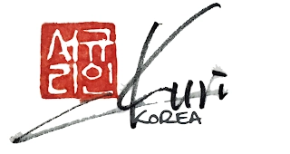 KURI KOREA Trademark Image