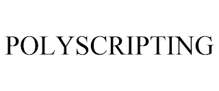 POLYSCRIPTING Trademark Image
