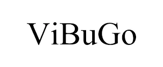 VIBUGO Trademark Image