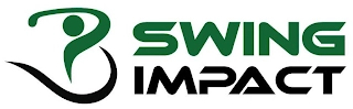 SWING IMPACT Trademark Image
