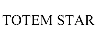 TOTEM STAR Trademark Image